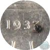 Image 3 : 1937 Canada Silver $1 ICCS Certified MS-64 (Spot on Date)