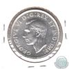 Image 2 : 1938 Canada Silver $1 UNC (Scratched)