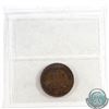 Image 2 : 1947C NFLD 1-cent ICCS Certified MS-60 Brown