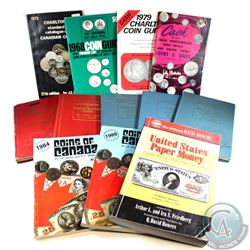 Lot of Vintage Catalogues date, range from 1962-2006. You will receive: 1962 Charlton Standard Catal