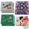 Image 1 : 1985-2006 World Coin Collection. You will receive: 1985 Australia Mint Uncirculated Coin Set, 1987 A