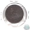 Image 2 : 1870 Spain 10 Centimos in Extra Fine Condition
