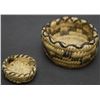 Image 1 : TWO MINI PIMA BASKETS