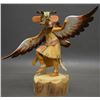 Image 1 : HOPI KACHINA (ROY COOLIDGE)