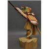 Image 2 : HOPI KACHINA (ROY COOLIDGE)