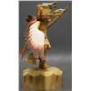 Image 4 : HOPI KACHINA (ROY COOLIDGE)