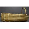 Image 4 : POMO BASKETRY CRADLE AND FLAT DOLL