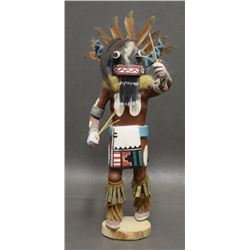 NAVAJO DOLL