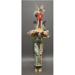 HOPI KACHINA (ADAMS)