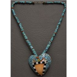 SANTO DOMINGO NECKLACE
