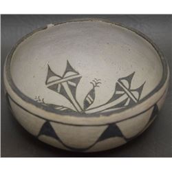 COCHITI POTTERY BOWL