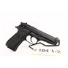 Image 1 : RESTRICTED. Beretta 92 FS