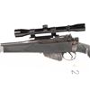 Image 8 : Sporterized Lee Enfield N4 Mk 1 Long Branch 1942