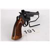 Image 2 : RESTRICTED. Smith and Wesson 357