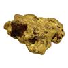 Image 1 : Australian Gold Nugget 8.368 Grams Total Weight