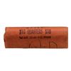 Image 1 : Roll of (40) 1961-D Brilliant Uncirculated Washington Quarters
