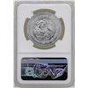Image 2 : 1982Mo Mexico Libertad Onza Doubled Die Reverse Silver Coin NGC MS65