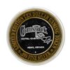 Image 1 : .999 Silver Comstock Hotel and Casino $10 Casino Limited Edition Gaming Token