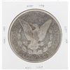Image 2 : 1884-S $1 Morgan Silver Dollar Coin