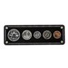 Image 2 : 1961 (5) Coin Proof Set