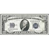 Image 1 : 1934C $10 Silver Certificate Note