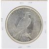 Image 2 : 1922-S $1 Peace Silver Dollar Coin