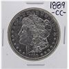 Image 1 : 1889-CC $1 Morgan Silver Dollar Coin