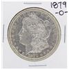 Image 1 : 1879-O $1 Morgan Silver Dollar Coin