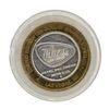 Image 2 : .999 Silver Plaza Hotel & Casino Las Vegas, NV $10 Limited Edition Gaming Token