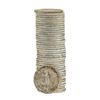 Image 2 : Roll of (40) 1959-D Brilliant Uncirculated Washington Quarters