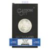 Image 1 : 1883-CC $1 Morgan Silver Dollar Coin NGC MS65 GSA w/ Box & COA