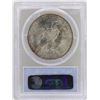 Image 2 : 1923 $1 Peace Silver Dollar Coin PCGS MS63