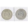 Image 2 : Lot of 1900 & 1900-O $1 Morgan Silver Dollar Coins