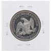 Image 2 : 1860 Seated Liberty Half Dollar Coin