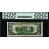 Image 2 : 1934A $20 Hawaii Federal Reserve Note WWII Emergency Note PCGS Very Fine 30