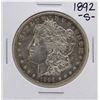 Image 1 : 1892-S $1 Morgan Silver Dollar Coin