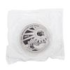 Image 2 : 2015 F.U.N. Show 60th Anniversary 5oz Silver Panda Coin Original & Sealed