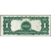 Image 2 : 1899 $1 Black Eagle Silver Certificate Note