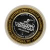 Image 1 : .999 Silver The Venetian Las Vegas, NV $10 Casino Limited Edition Gaming Token