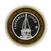 Image 2 : .999 Silver The Venetian Las Vegas, NV $10 Casino Limited Edition Gaming Token
