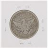 Image 2 : 1913 Barber Half Dollar Coin