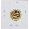 Image 2 : 1992 $5 American Gold Eagle Coin