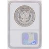 Image 2 : 1881-S $1 Morgan Silver Dollar Coin NGC MS64
