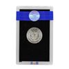Image 2 : 1883-CC $1 Morgan Silver Dollar Coin GSA NGC MS62 w/Box & COA