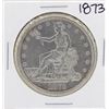 Image 1 : 1873 $1 Trade Silver Dollar Coin