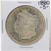 Image 1 : 1880-S $1 Morgan Silver Dollar Coin