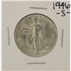 Image 1 : 1946-S Walking Liberty Half Dollar Coin