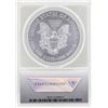 Image 2 : 2014 $1 American Silver Eagle Coin ANACS MS70 First Day of Issue