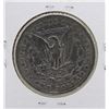 Image 2 : 1893-CC $1 Morgan Silver Dollar Coin
