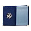 Image 2 : 1988 Rarities Mint Disney Mickey Mouse Silver Proof Coin w/Box & COA